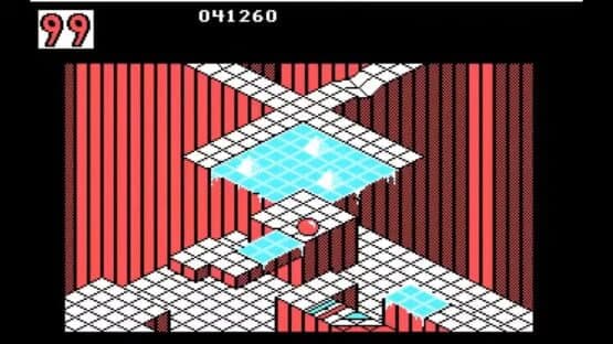 Marble Madness — screenshot 3