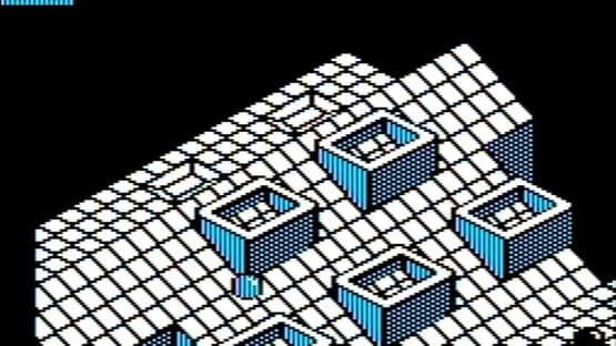 Marble Madness — screenshot 1