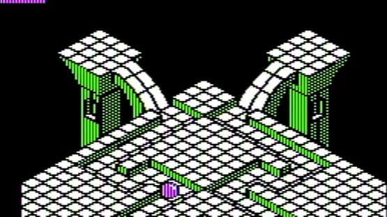Marble Madness — screenshot 3