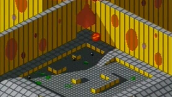 Marble Madness — screenshot 2