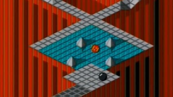 Marble Madness — screenshot 3