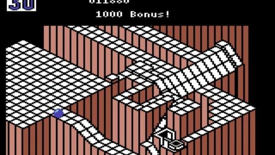 Marble Madness — screenshot 2