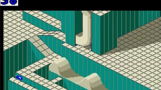Marble Madness — screenshot 2
