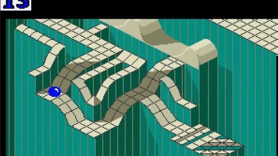Marble Madness — screenshot 3
