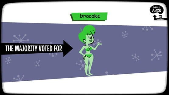 The Jackbox Naughty Pack — screenshot 2