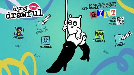 The Jackbox Naughty Pack — screenshot 4