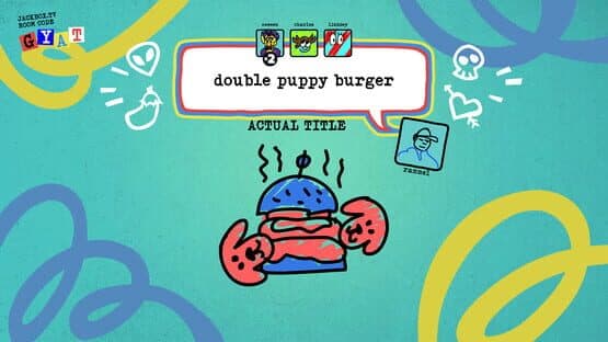 The Jackbox Naughty Pack — screenshot 6