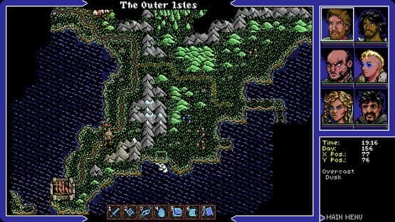 Skald: Against the Black Priory - Reinforcement Pack — screenshot 2