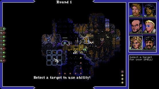 Skald: Against the Black Priory - Reinforcement Pack — screenshot 3