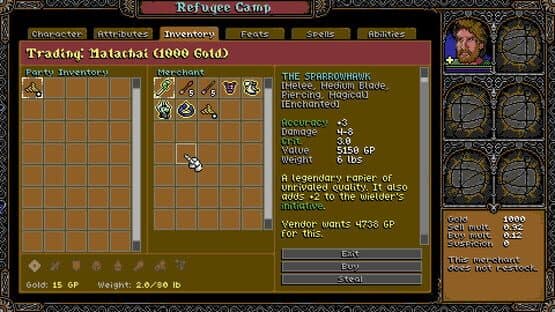 Skald: Against the Black Priory - Reinforcement Pack — screenshot 4