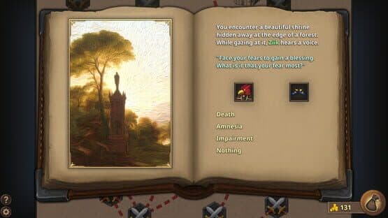 Mortal Glory 2: Reign of Tyrants — screenshot 5
