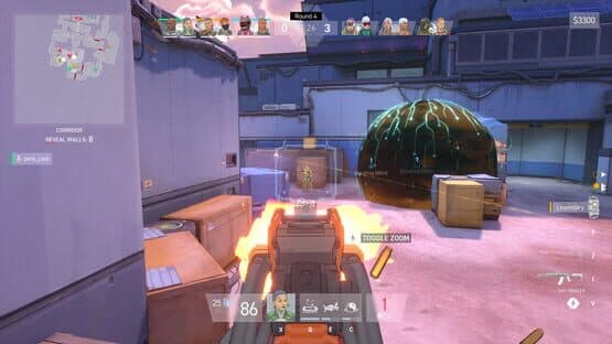 Spectre Divide — screenshot 1