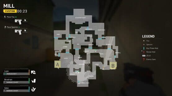 Spectre Divide — screenshot 4