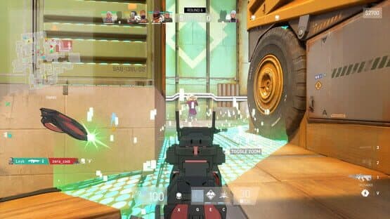 Spectre Divide — screenshot 6