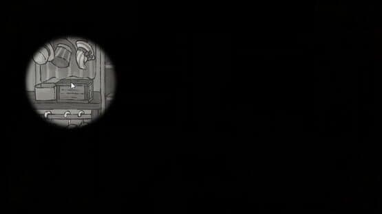 No Ghost in Circus Caravan — screenshot 1