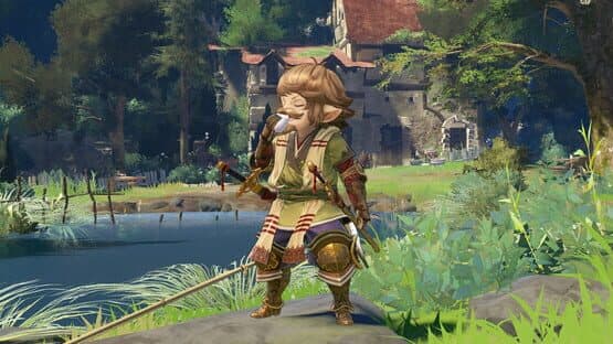 Granblue Fantasy: Relink - Emote Expansion Set: Grab Bag — screenshot 2