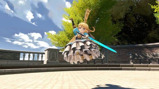 Granblue Fantasy: Relink - Emote Expansion Set: Grab Bag — screenshot 3
