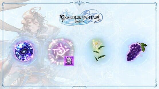 Granblue Fantasy: Relink - Character Expansion Set: Sandalphon — screenshot 1
