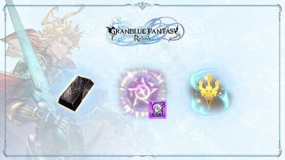 Granblue Fantasy: Relink - Character Expansion Set: Seofon — screenshot 1