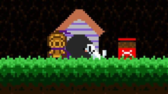 Sir Fallen: Supporter Pack — screenshot 1