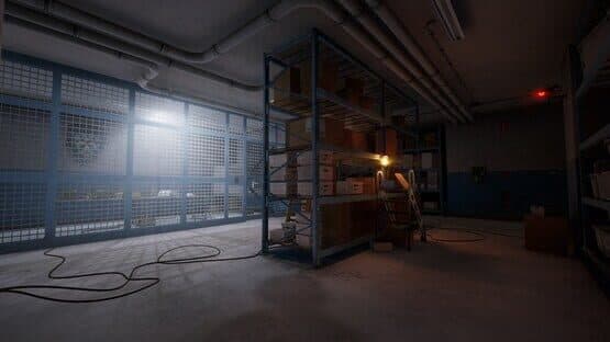 Payday 3: Boys in Blue Heist — screenshot 5