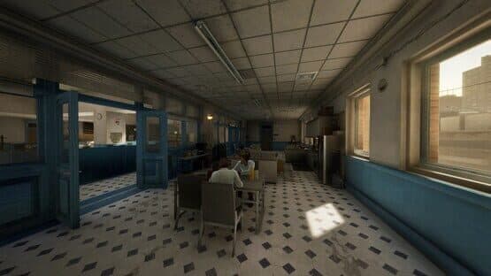 Payday 3: Boys in Blue Heist — screenshot 6