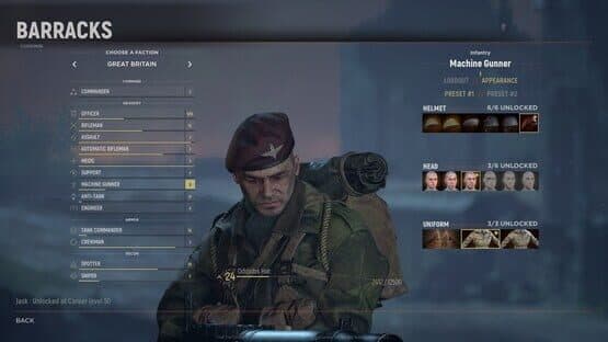 Hell Let Loose: Red Devils — screenshot 1