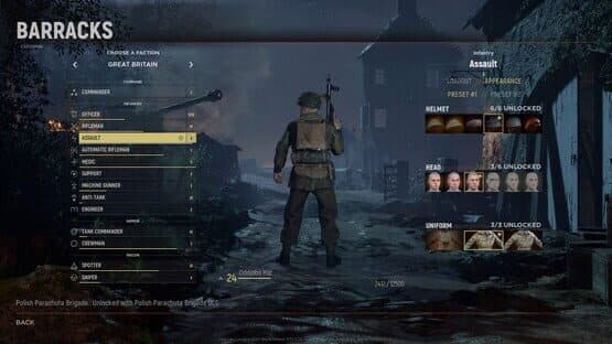 Hell Let Loose: Red Devils — screenshot 3