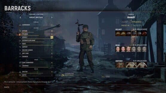 Hell Let Loose: Red Devils — screenshot 5