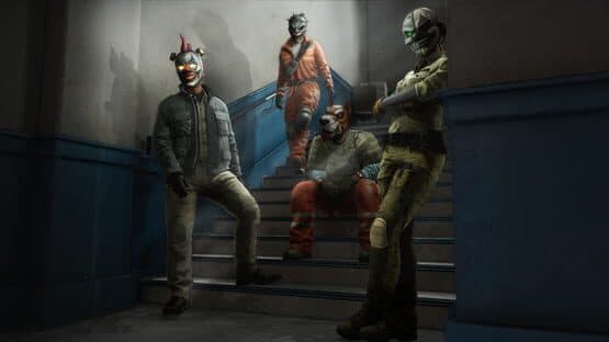 Payday 3: Boys in Blue Tailor Pack — screenshot 2