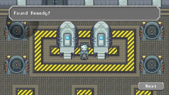 Omni Blade — screenshot 1
