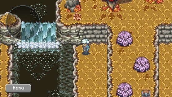 Omni Blade — screenshot 2