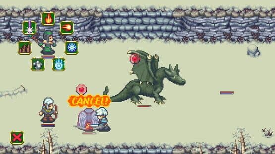 Omni Blade — screenshot 3