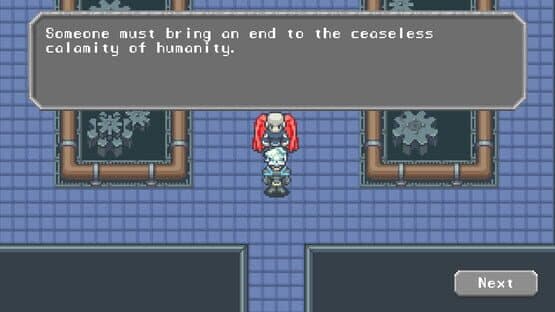 Omni Blade — screenshot 4