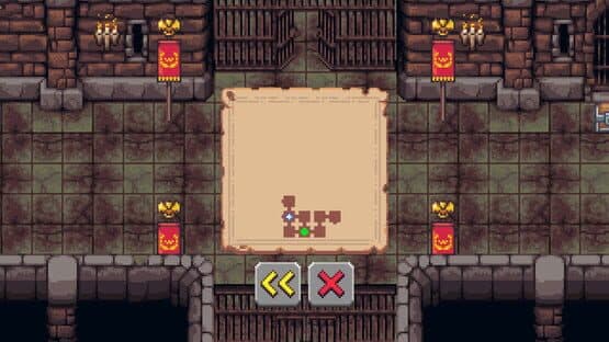 Omni Blade — screenshot 6