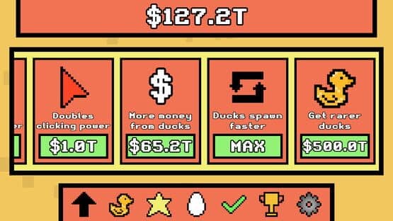 The Best Duck Clicker — screenshot 4
