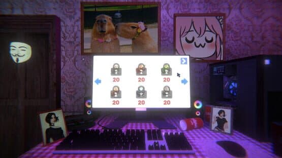 Hamster Bomba — screenshot 2