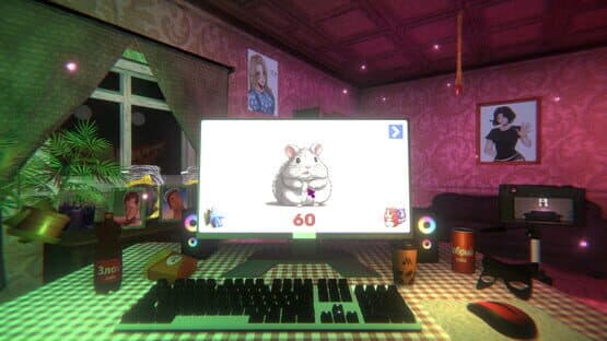 Hamster Bomba — screenshot 7