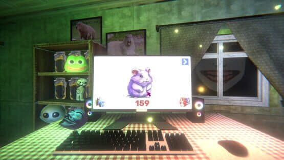 Hamster Bomba — screenshot 8