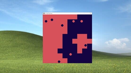 Yin-Yang Ping-Pong: Supporter Pack — screenshot 2