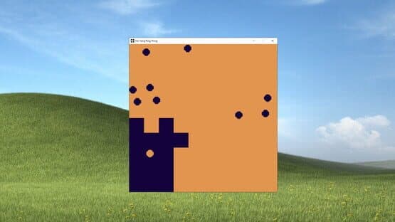 Yin-Yang Ping-Pong: Supporter Pack — screenshot 3