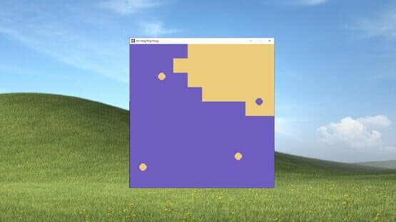 Yin-Yang Ping-Pong: Supporter Pack — screenshot 4