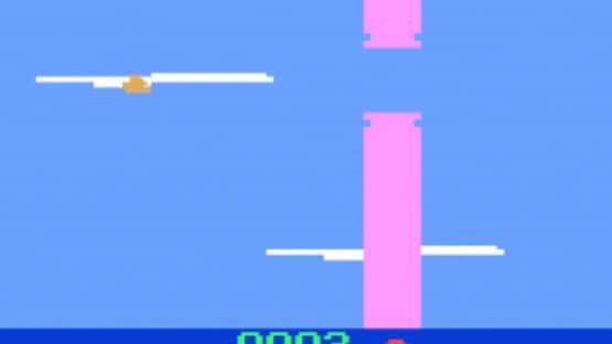 Happy Bird — screenshot 1
