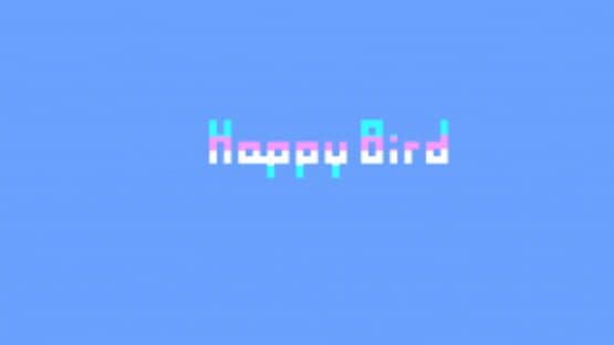 Happy Bird — screenshot 2
