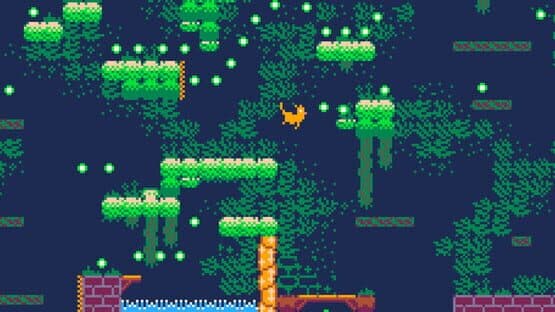 Zebulon: A Lost Cat — screenshot 2