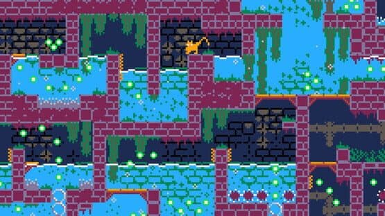 Zebulon: A Lost Cat — screenshot 3