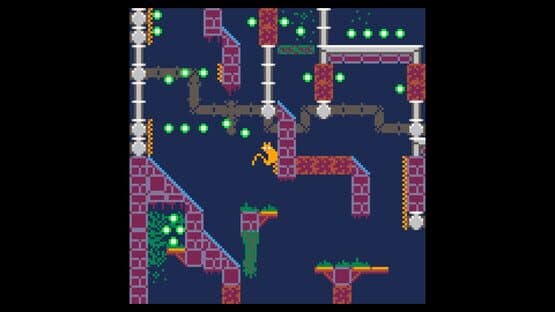 Zebulon: A Lost Cat — screenshot 4