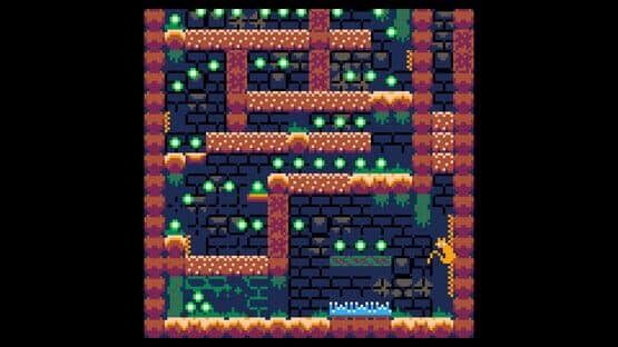Zebulon: A Lost Cat — screenshot 5