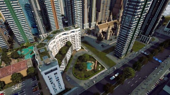 Highrise City: Vacation Season — screenshot 4