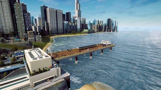 Highrise City: Vacation Season — screenshot 5